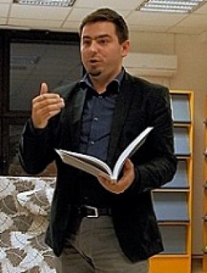 Nikola Cik