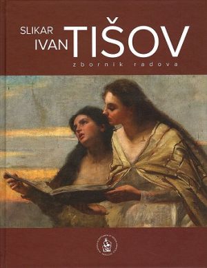 Slikar Ivan Tišov