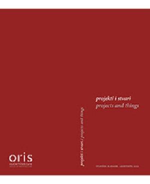 Projekti i stvari = Projects and Things