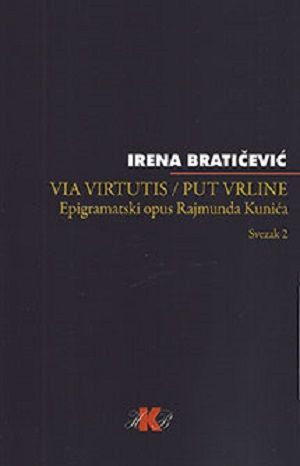 Via virtutis / Put vrline 2