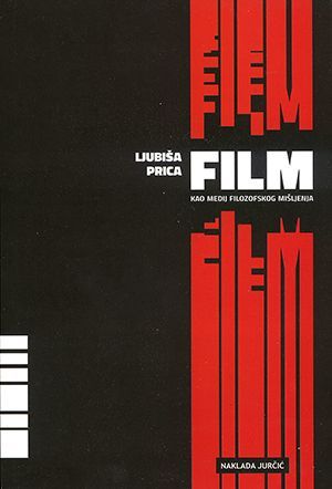 Film kao medij filozofskog mišljenja