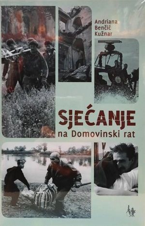Sjećanje na Domovinski rat