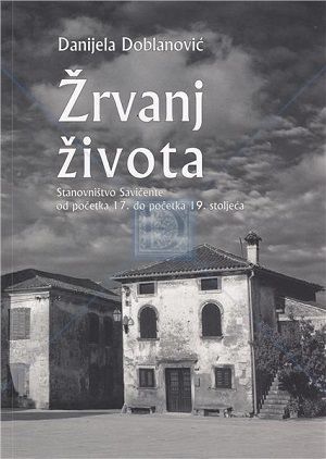Žrvanj života