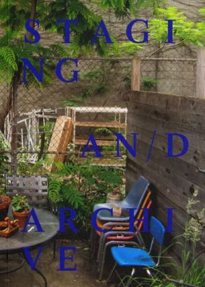 Staging an/d Archive