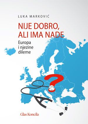 Nije dobro, ali ima nade
