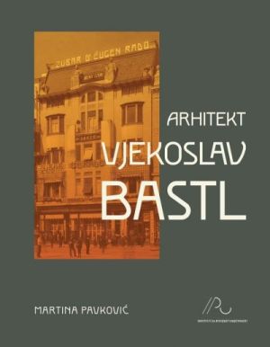 Arhitekt Vjekoslav Bastl