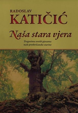 Naša stara vjera