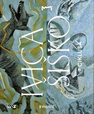 Ivica Šiško: 7 ciklusa