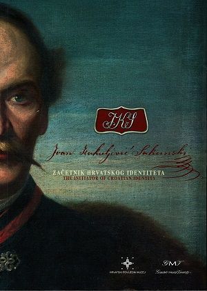 Ivan Kukuljević Sakcinski