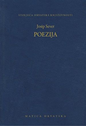 Poezija