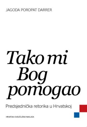 Tako mi Bog pomogao