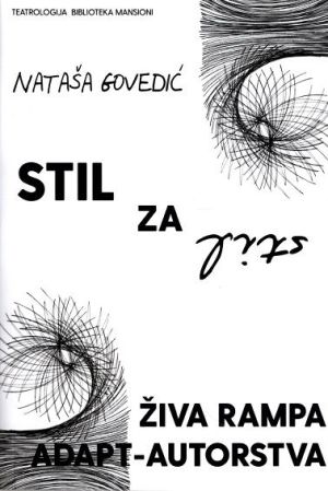 Stil za stil