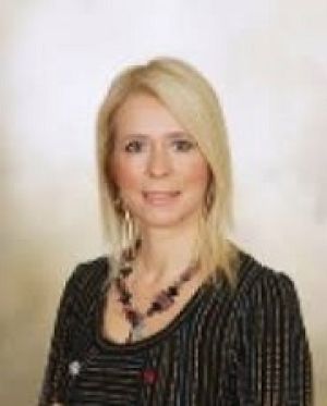 Diana Rosandić Živković