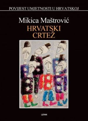 Hrvatski crtež