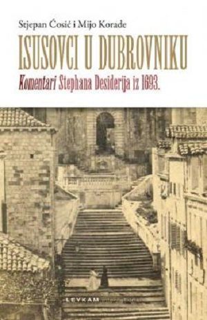 Isusovci u Dubrovniku