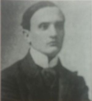 Milutin Cihlar Nehajev