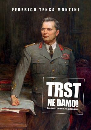 ... Trst ne damo