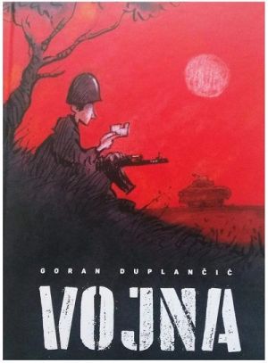 Vojna
