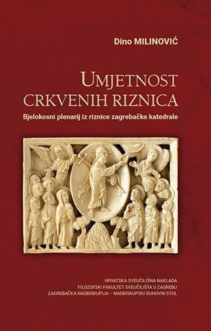 Umjetnost crkvenih riznica