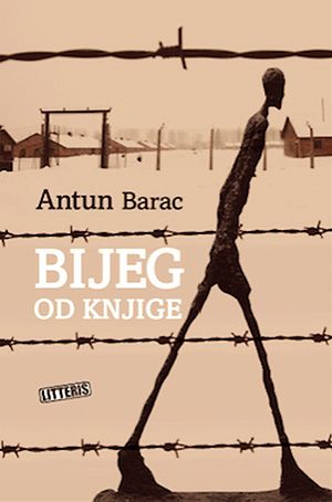 Bijeg od knjige