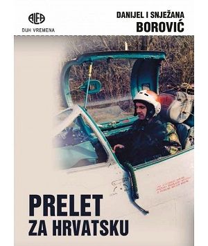 Prelet za hrvatsku