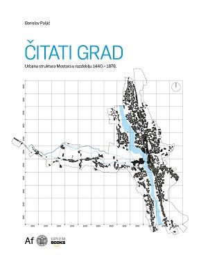 Čitati grad