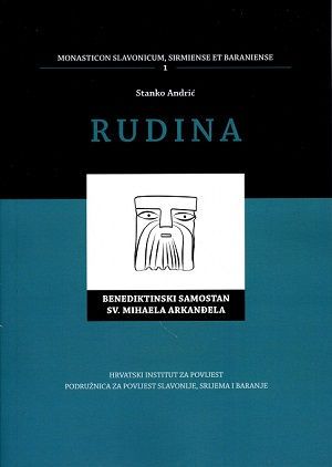 Rudina