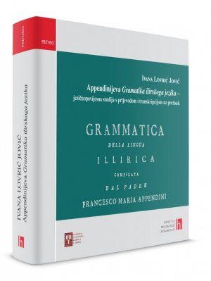 Appendinijeva Gramatika ilirskoga jezika
