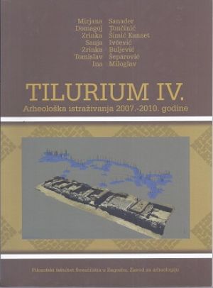 Tilurium IV.
