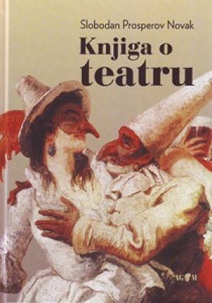Knjiga o teatru