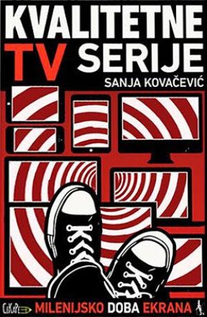 Kvalitetne TV serije