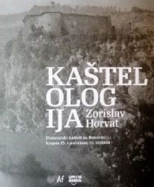 Kaštelologija