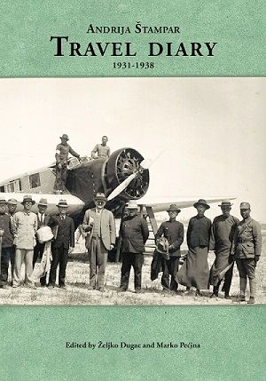 Travel Diary 1931-1938