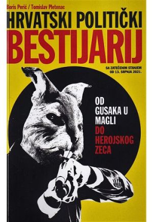 Hrvatski politički bestijarij