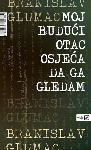 Moj budući otac osjeća da ga gledam