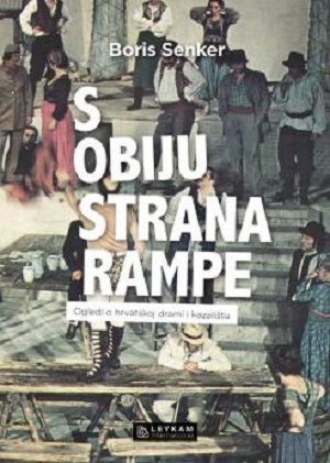 S obiju strana rampe