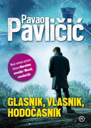 Glasnik, vlasnik, hodočasnik