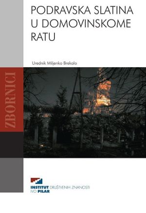 Podravska Slatina u Domovinskome ratu