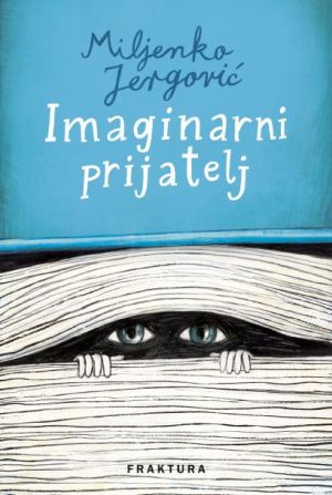 Imaginarni prijatelj