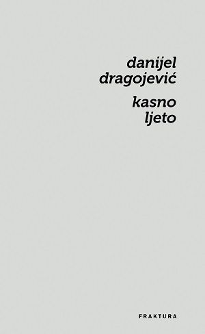 Kasno ljeto