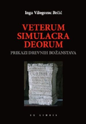 Veterum simulacra deorum