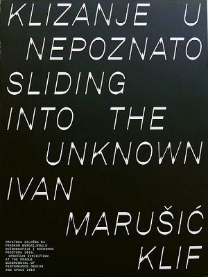 Klizanje u nepoznato = Sliding into the unknown