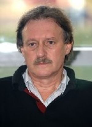 Dubravko Jelačić Bužimski