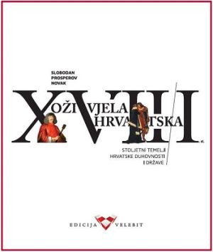 Oživjela hrvatska