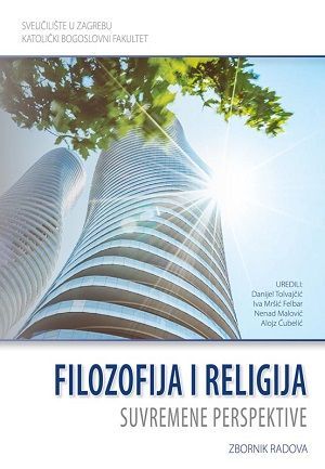 Filozofija i religija - suvremene perspektive