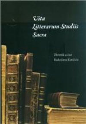 Vita Litterarum Studiis Sacra