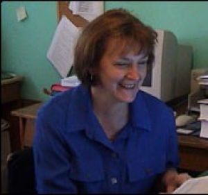 Antonija Zaradija Kiš