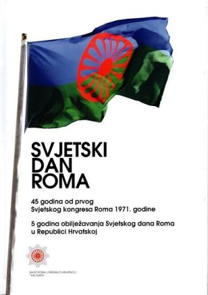 Svjetski dan Roma