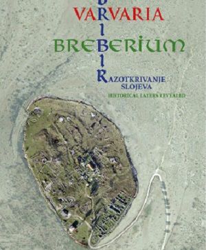 Varvaria/breberium/bribir