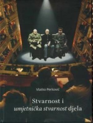 Stvarnost i umjetnička stvarnost djela